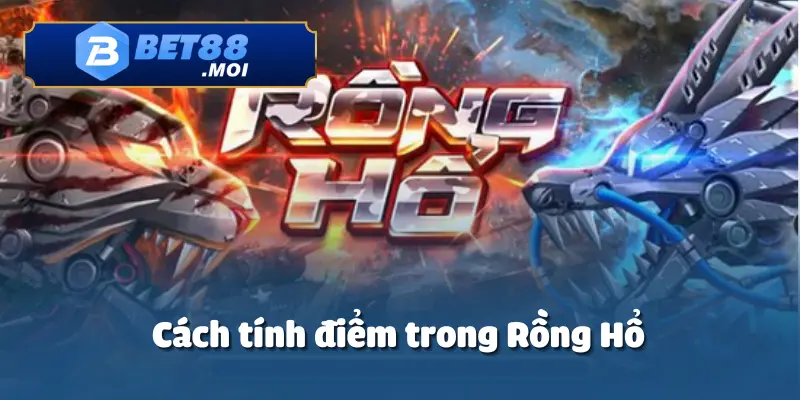 Cách Chơi Bài Rồng Hổ Bet88 –Kiếm Tiền Dễ Dàng Tại Bet88 4 Át (A) là lá nhỏ nhất trong cách chơi bài Rồng Hổ