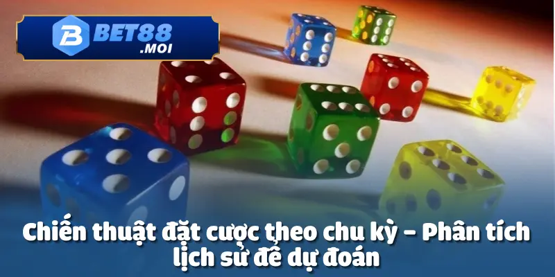 Chiến Thuật Tài Xỉu Cho Người Mới: Hướng Dẫn Chơi Hiệu Quả 4 Chiến thuật tài xỉu cho người mới dựa trên việc quan sát và phân tích