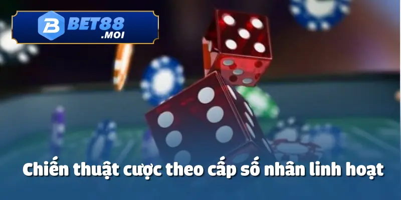 Chiến Thuật Tài Xỉu Cho Người Mới: Hướng Dẫn Chơi Hiệu Quả 5 Chiến thuật tài xỉu cho người mới nhằm hạn chế rủi ro
