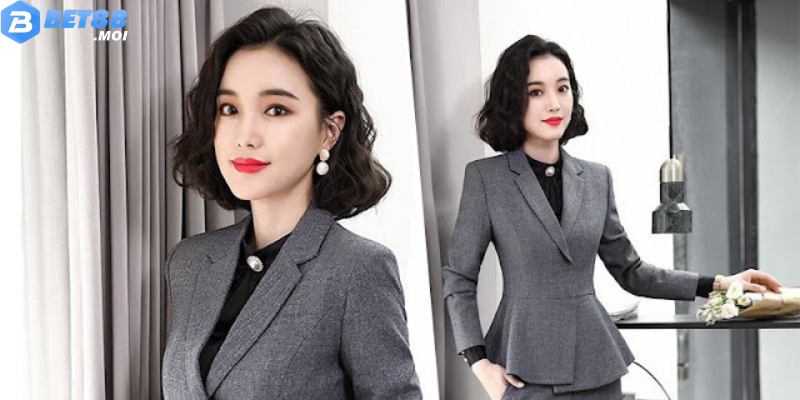 CEO Mai Elizabet 3 CEO Mai Elizabet - Tạo dựng mối quan hệ sâu rộng Bet88