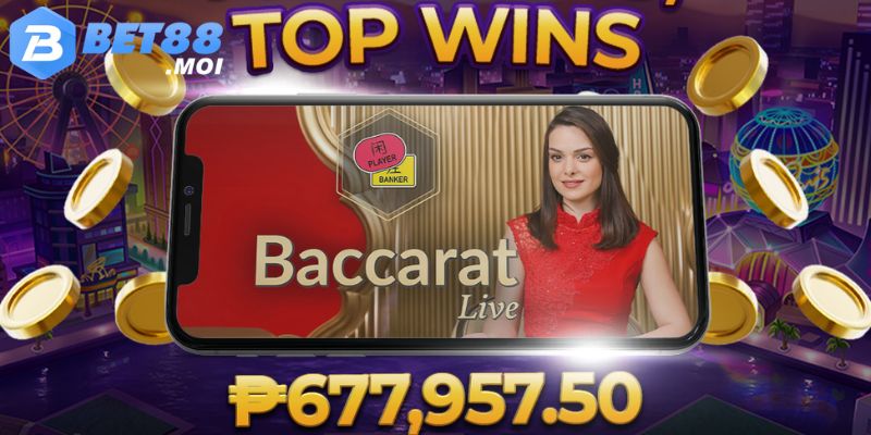Top Winner 3 Bí kíp chinh phục Bet88 từ Top Winner