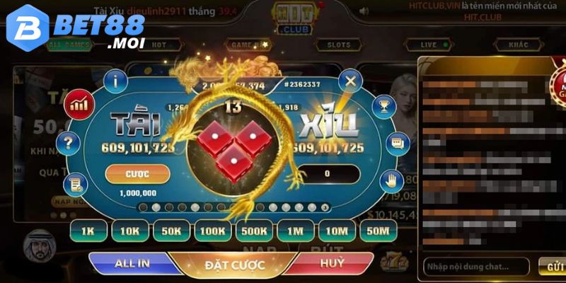 Cao thủ Đạt999 thắng 320tr tài xỉu livestream chia sẻ bí kíp 4 Bí kíp chơi tài xỉu từ Đạt999