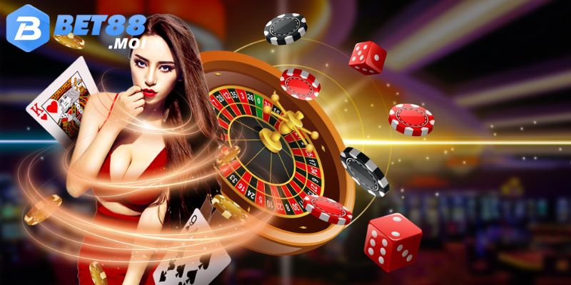 Làm thể nào để trở thành đại lý Bet88? 2 Điều kiện trở thành đại lý Bet88