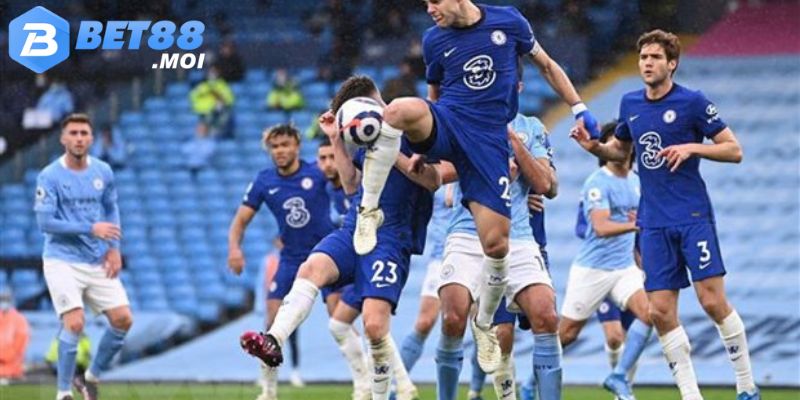 Bet88 đẩy mạnh hợp tác cùng các câu lạc bộ bóng đá 4 Lợi ích cho người tham gia từ hợp tác này