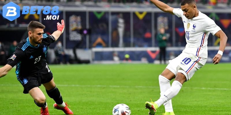 Soi kèo thẻ phạt trận Bồ Đào Nha - Italia 4 Mẹo cược thẻ phạt tại nhà cái