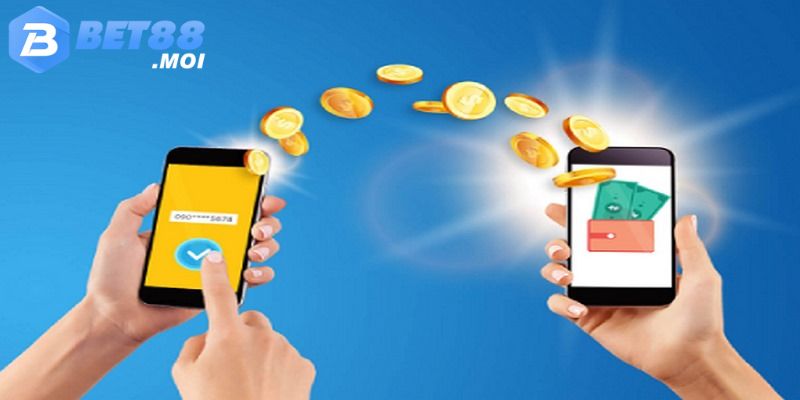Bet88 cung cấp những hình thức rút tiền tiện lợi nào? 2 Vì sao rút tiền Bet88 được đánh giá cao?